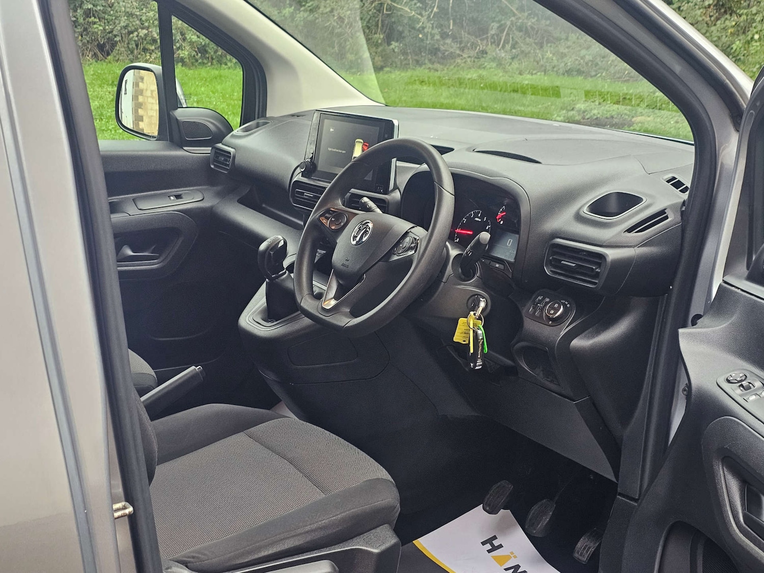 Used Vauxhall Combo 2019 for sale - 77038549: Photo 19