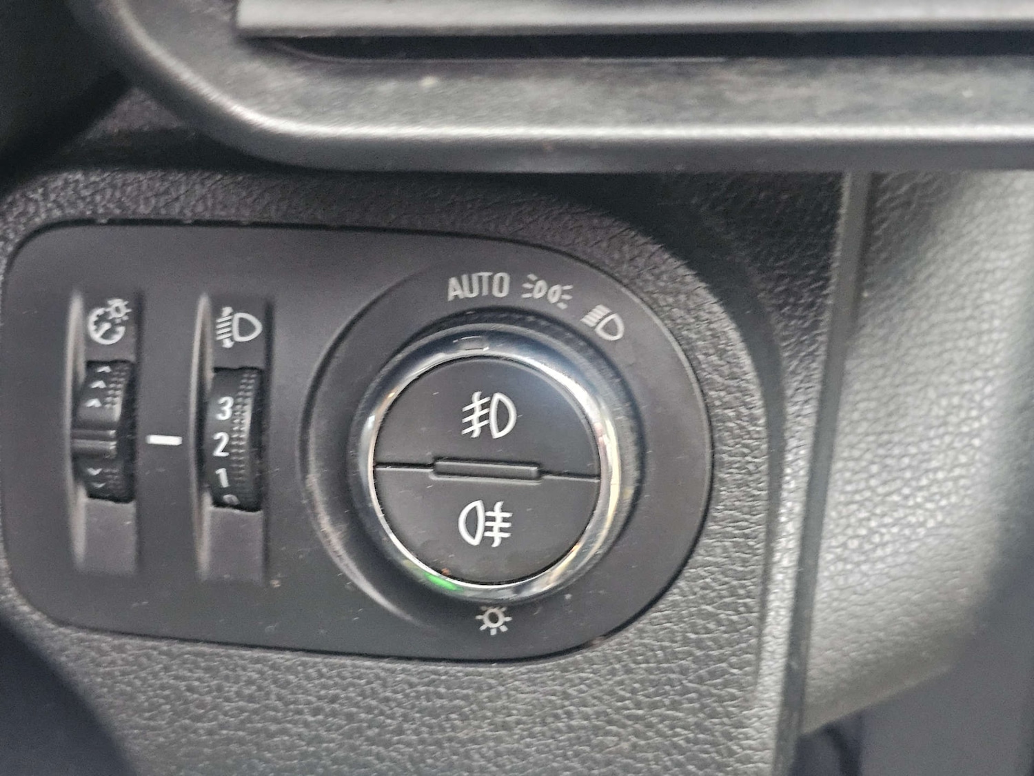 Used Vauxhall Combo 2019 for sale - 77038549: Photo 21