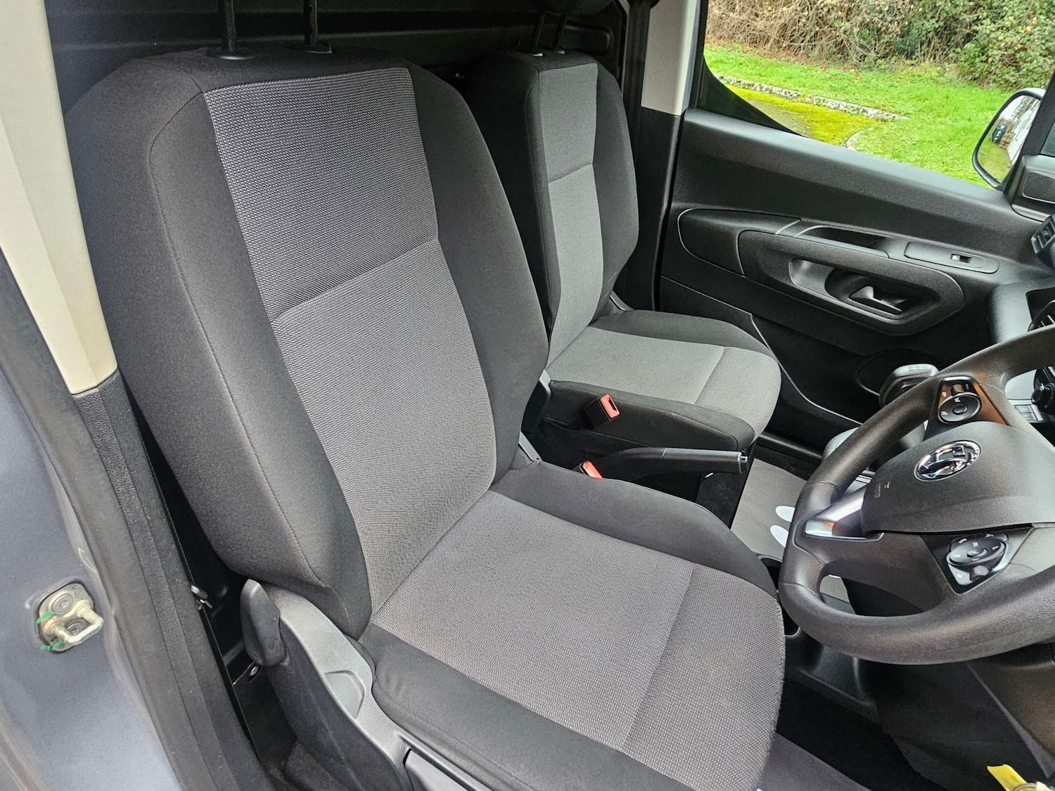 Used Vauxhall Combo 2019 for sale - 77038549: Photo 22