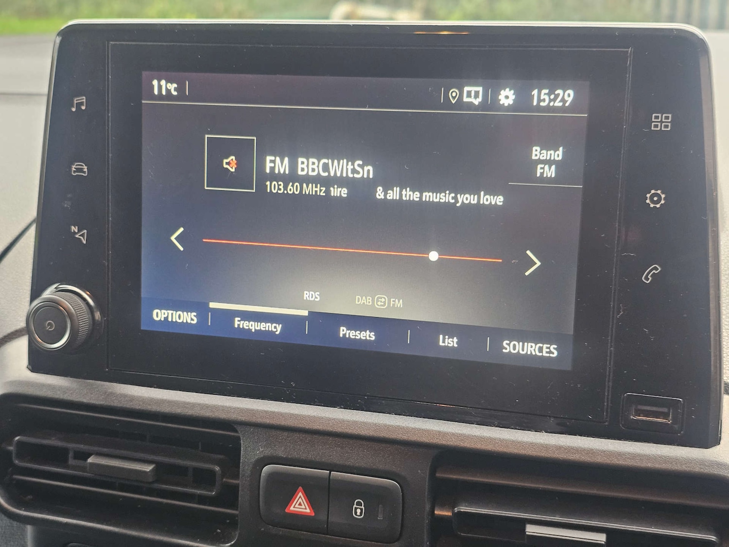 Used Vauxhall Combo 2019 for sale - 77038549: Photo 24