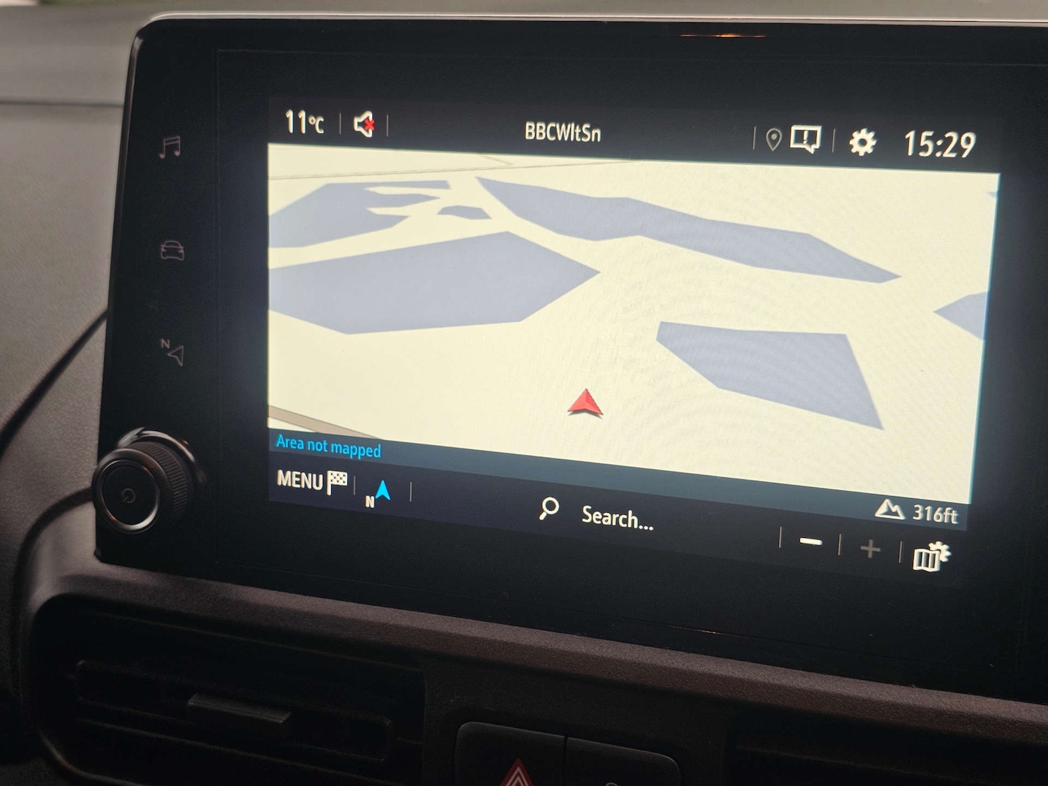 Used Vauxhall Combo 2019 for sale - 77038549: Photo 26