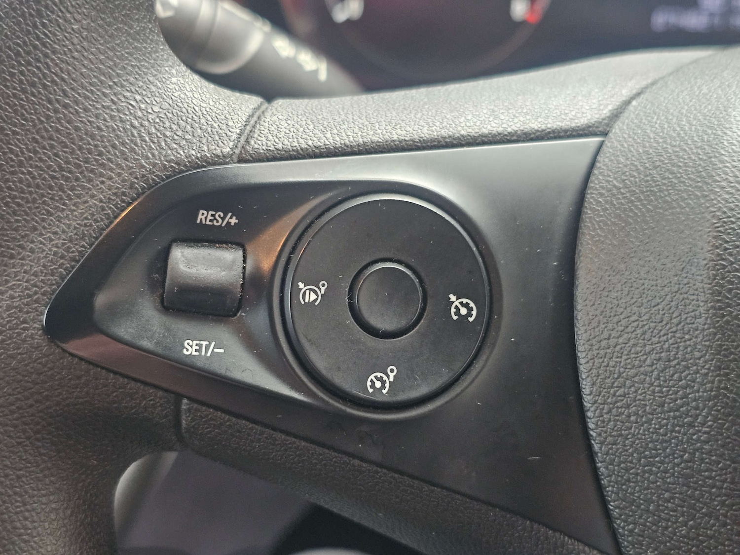 Used Vauxhall Combo 2019 for sale - 77038549: Photo 27