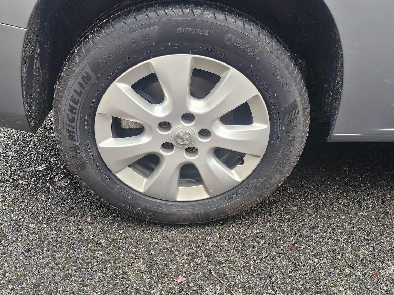 Used Vauxhall Combo 2019 for sale - 77038549: Photo 5