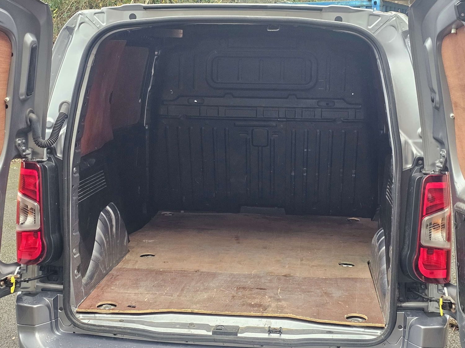 Used Vauxhall Combo 2019 for sale - 77038549: Photo 8