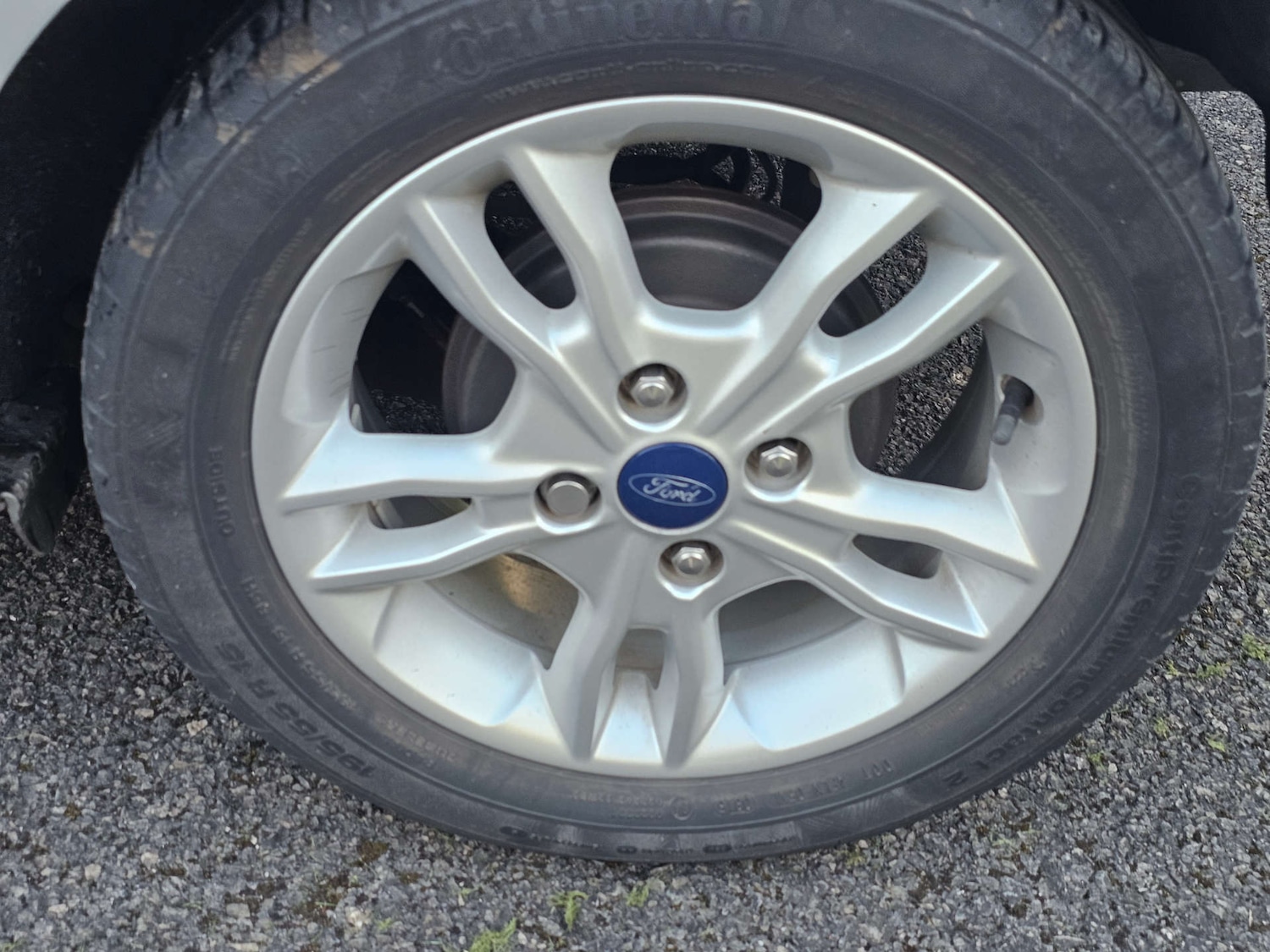 Used Ford Fiesta 2015 for sale - 77926986: Photo 13