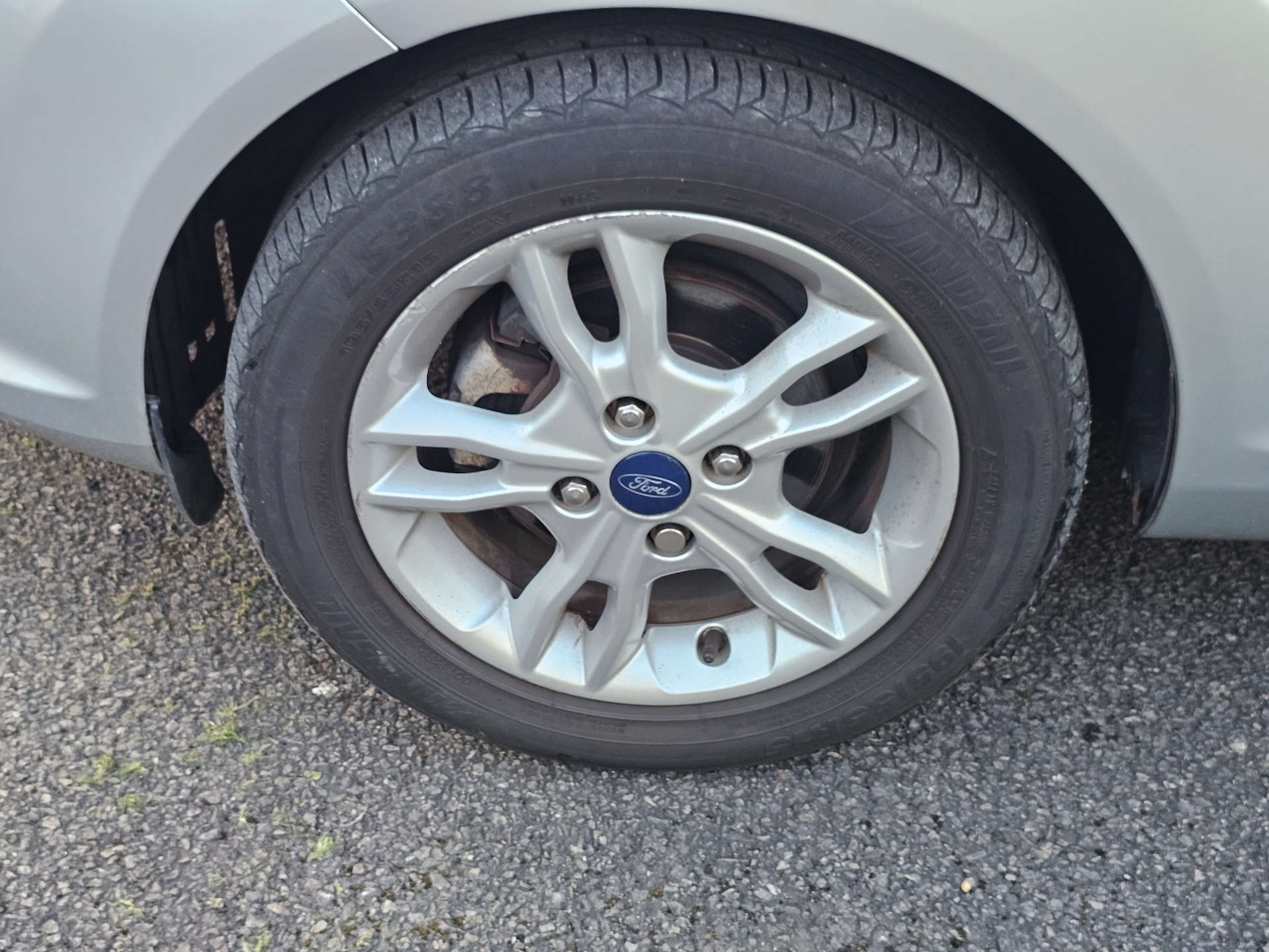 Used Ford Fiesta 2015 for sale - 77926986: Photo 15