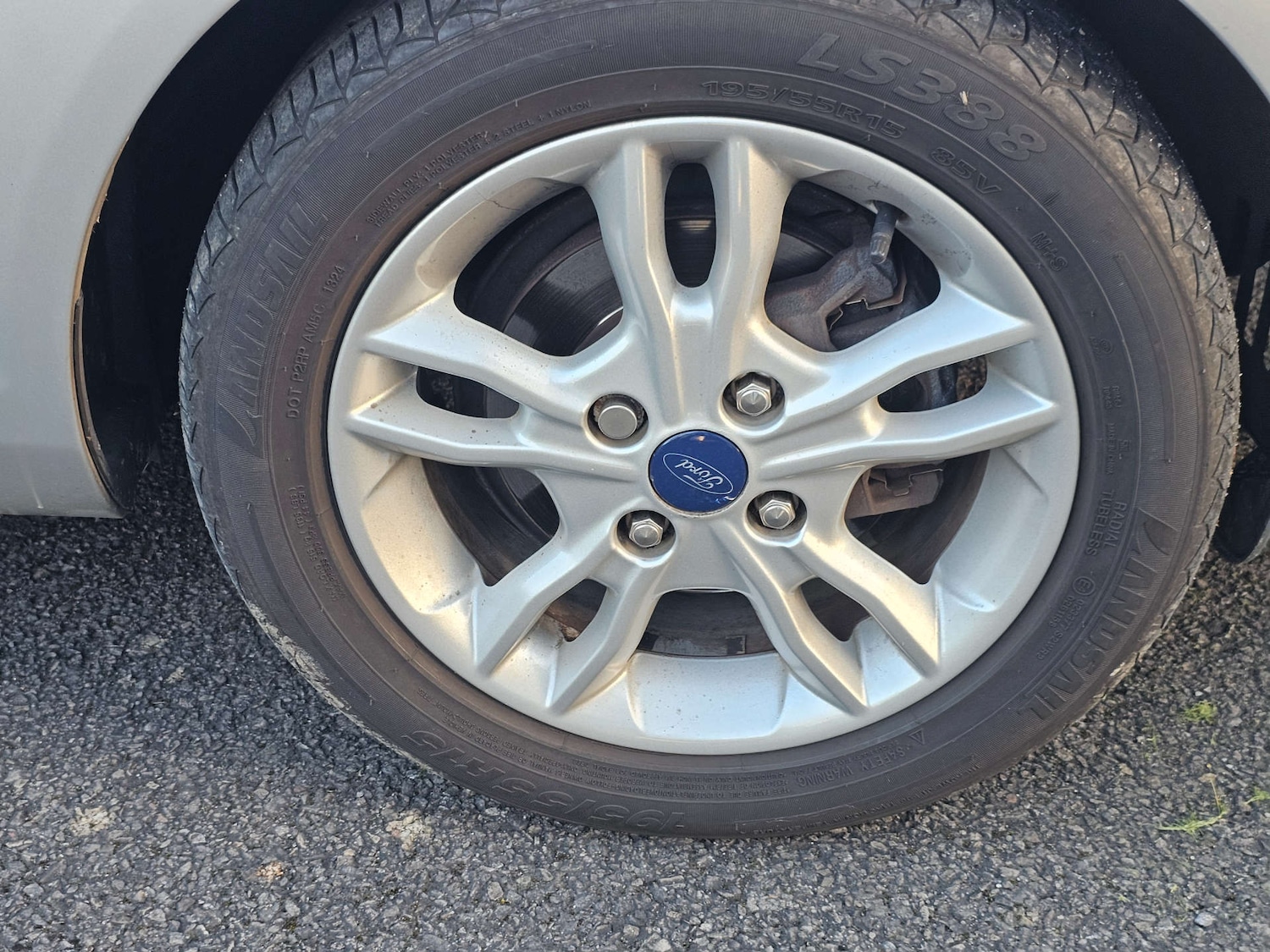 Used Ford Fiesta 2015 for sale - 77926986: Photo 19