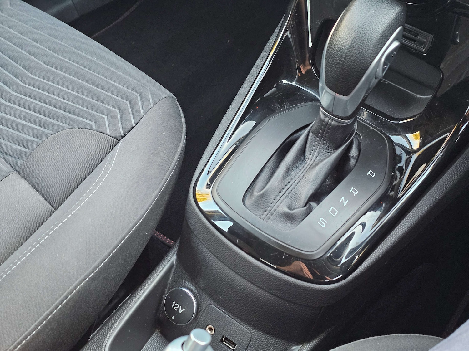 Used Ford Fiesta 2015 for sale - 77926986: Photo 27