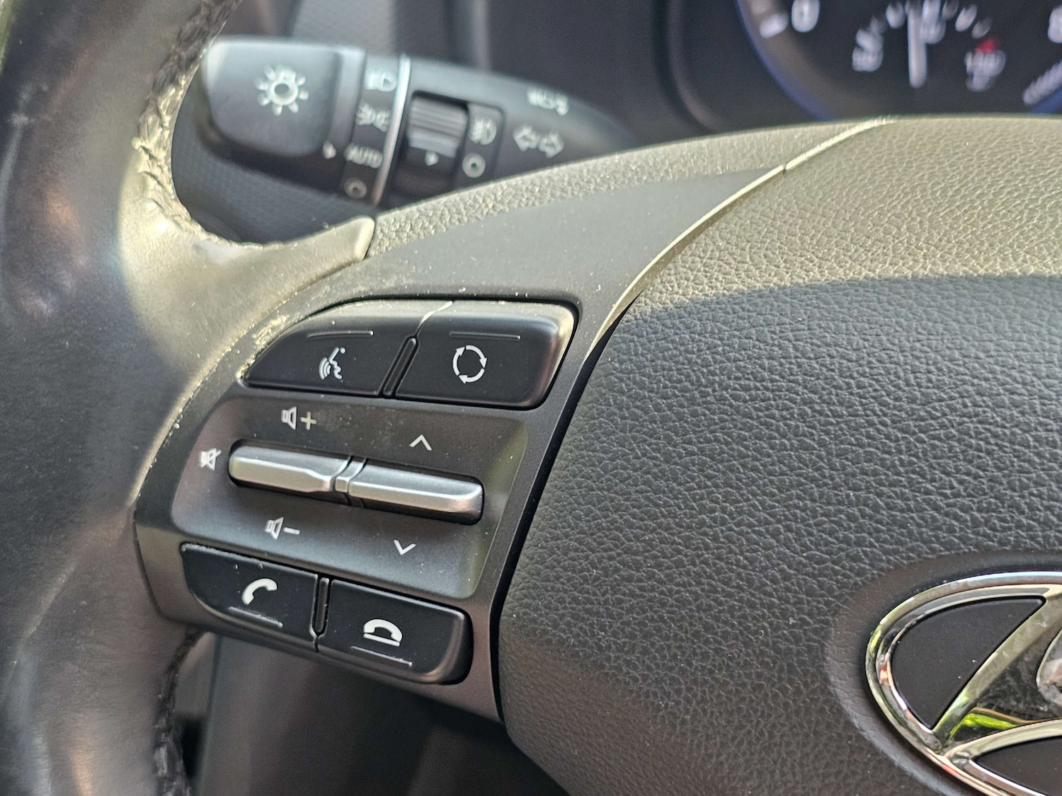 Vehicle 30