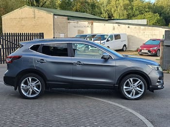 Used Nissan Qashqai 2019 for sale - 79662546: Photo