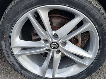 Used Nissan Qashqai 2019 for sale - 79662546: Photo