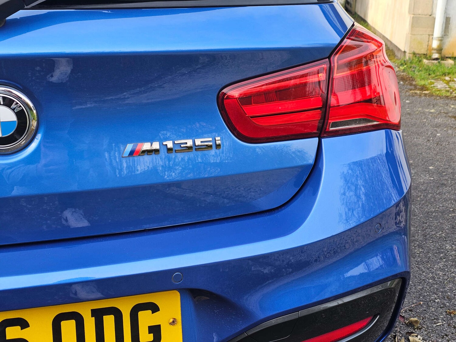 Used BMW 1 Series 2016 for sale - 77984232: Photo 13