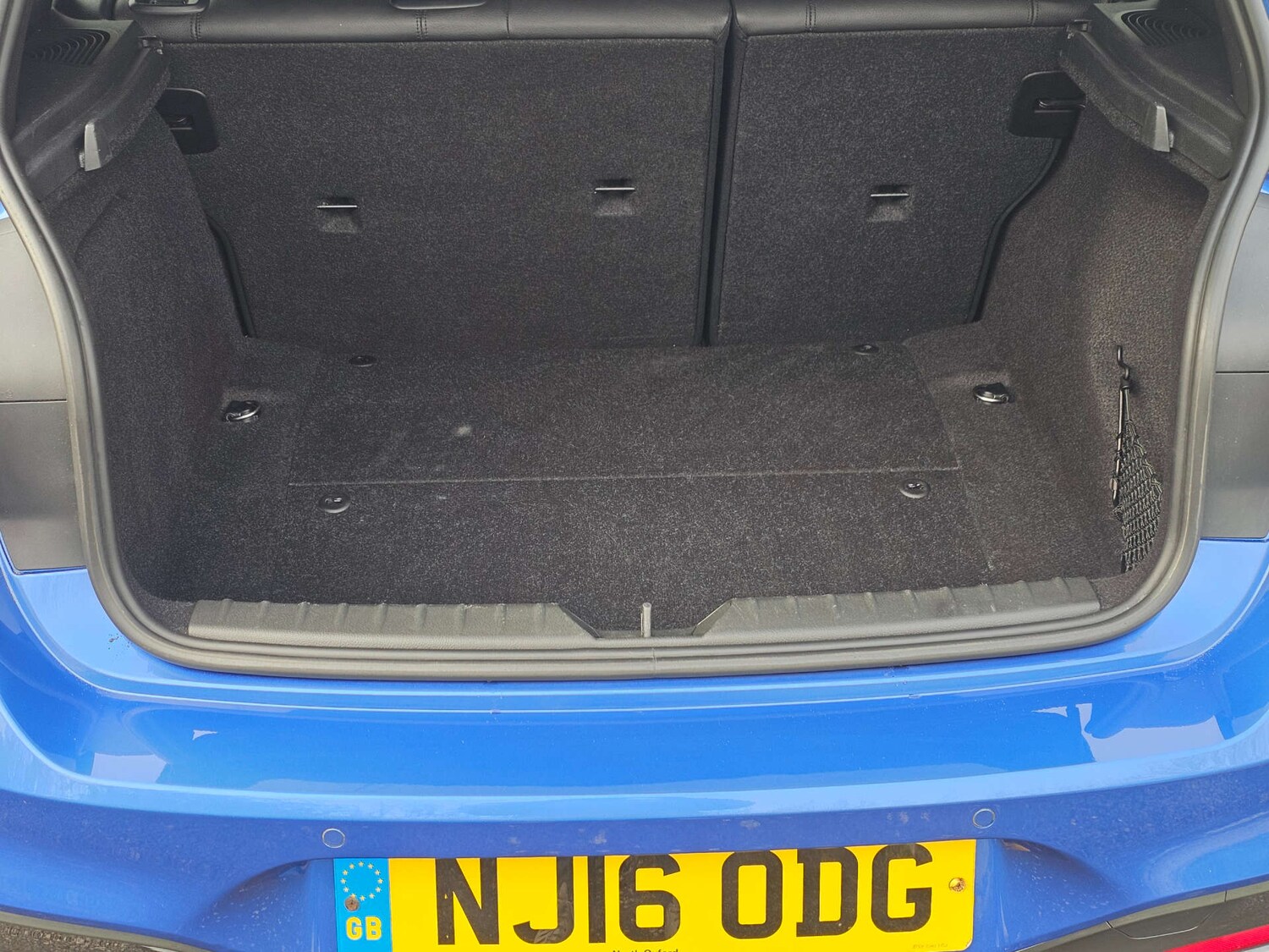 Used BMW 1 Series 2016 for sale - 77984232: Photo 14