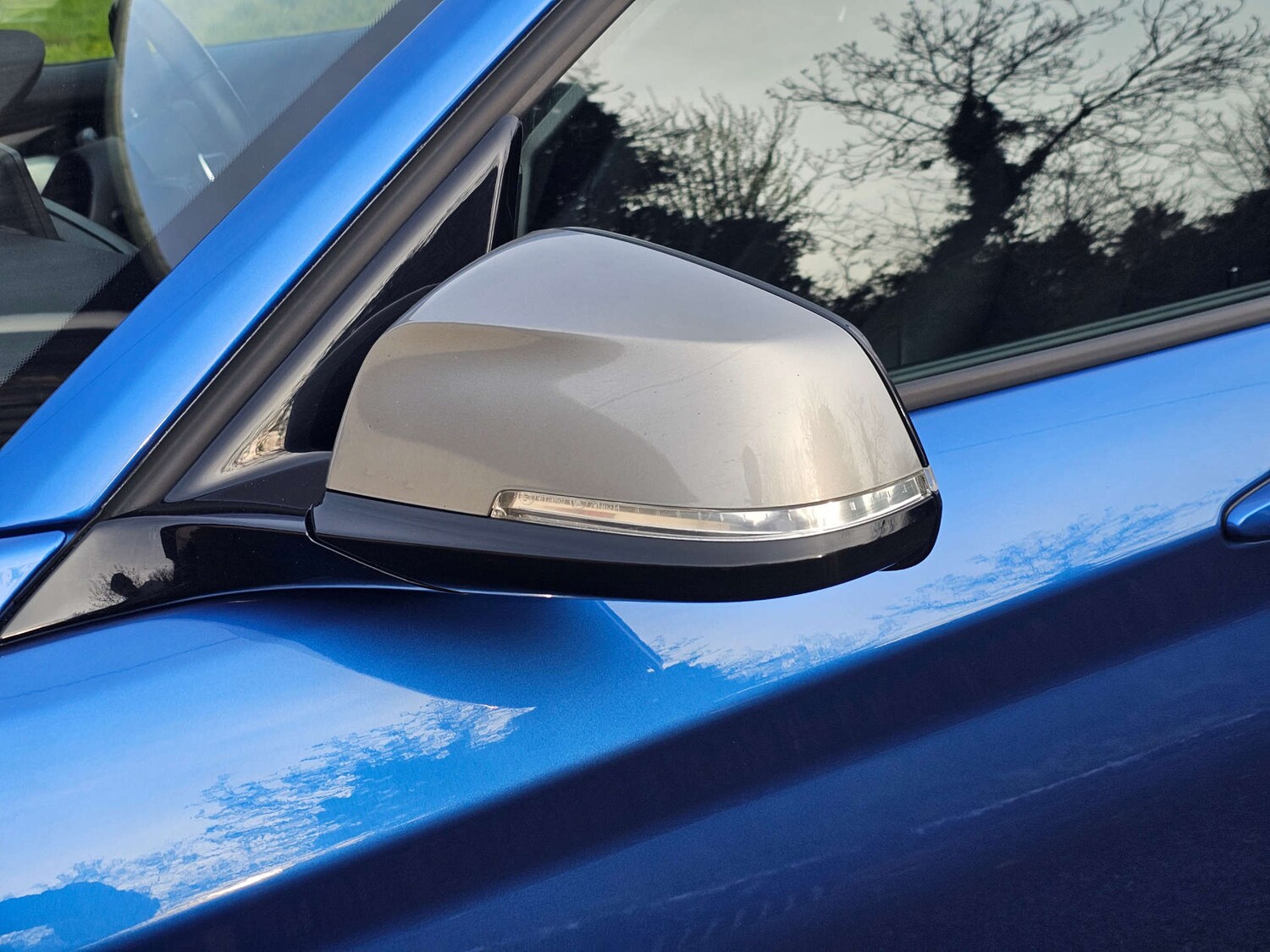 Used BMW 1 Series 2016 for sale - 77984232: Photo 17