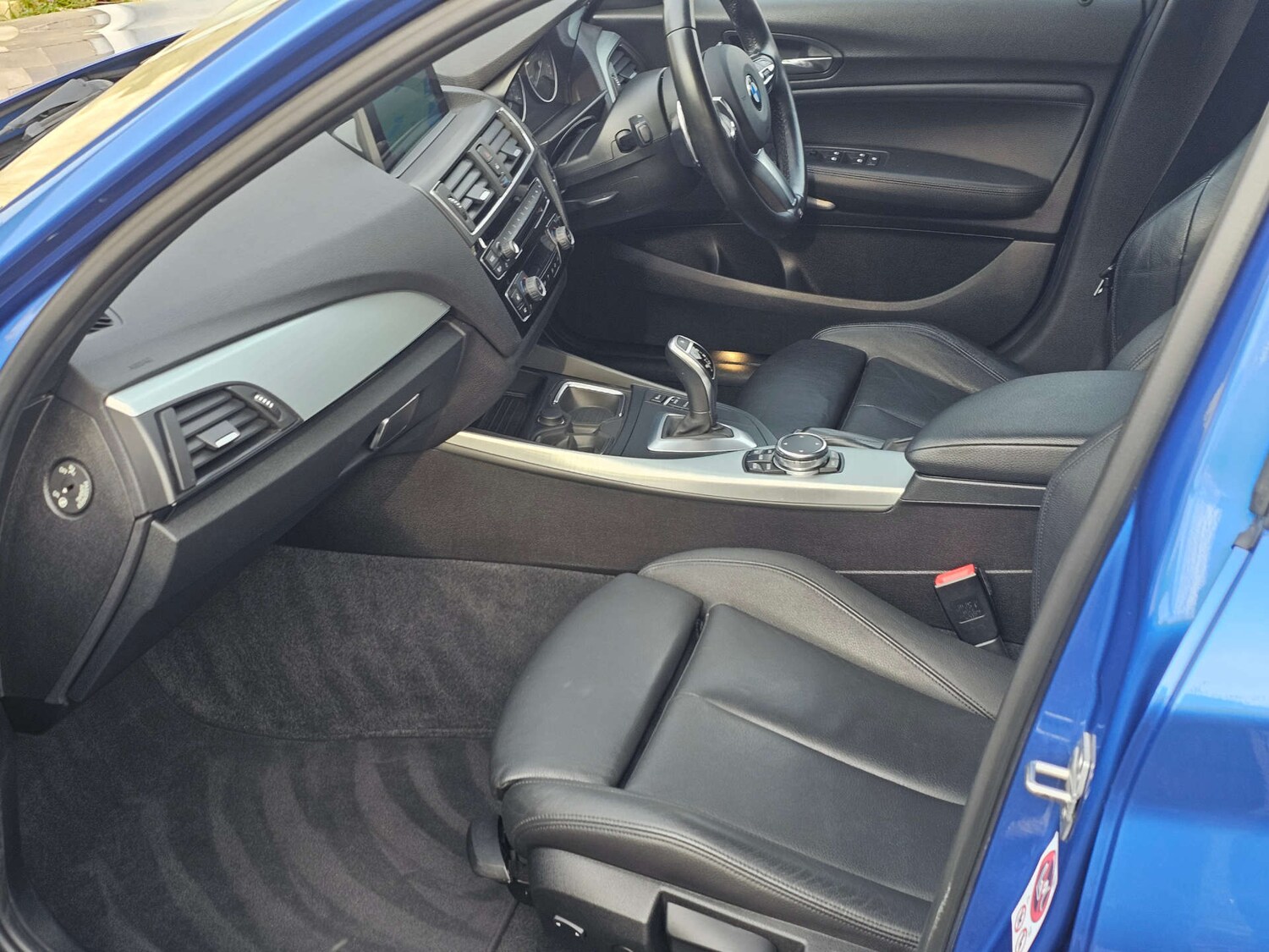 Used BMW 1 Series 2016 for sale - 77984232: Photo 18