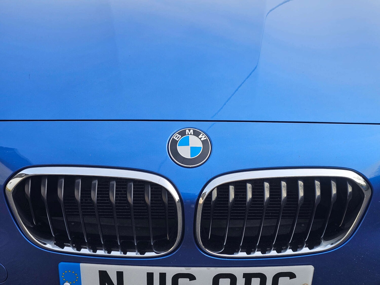 Used BMW 1 Series 2016 for sale - 77984232: Photo 19