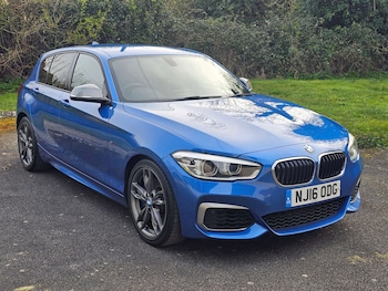 BMW 1 Series feature image