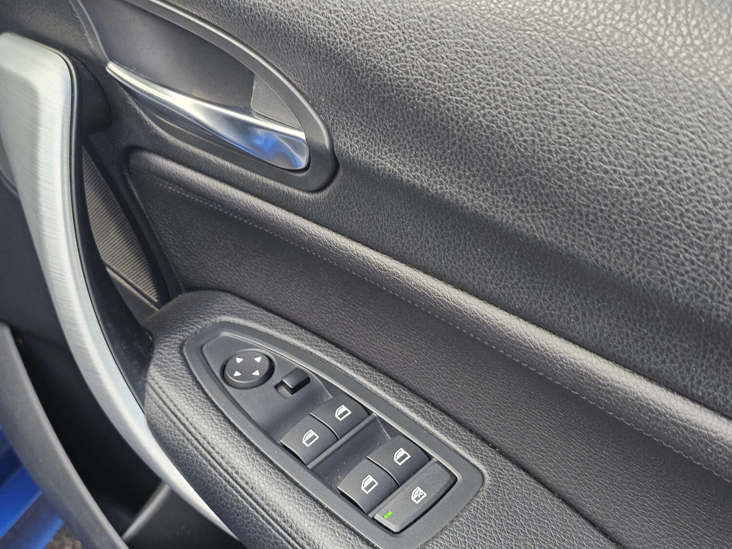 Used BMW 1 Series 2016 for sale - 77984232: Photo 21