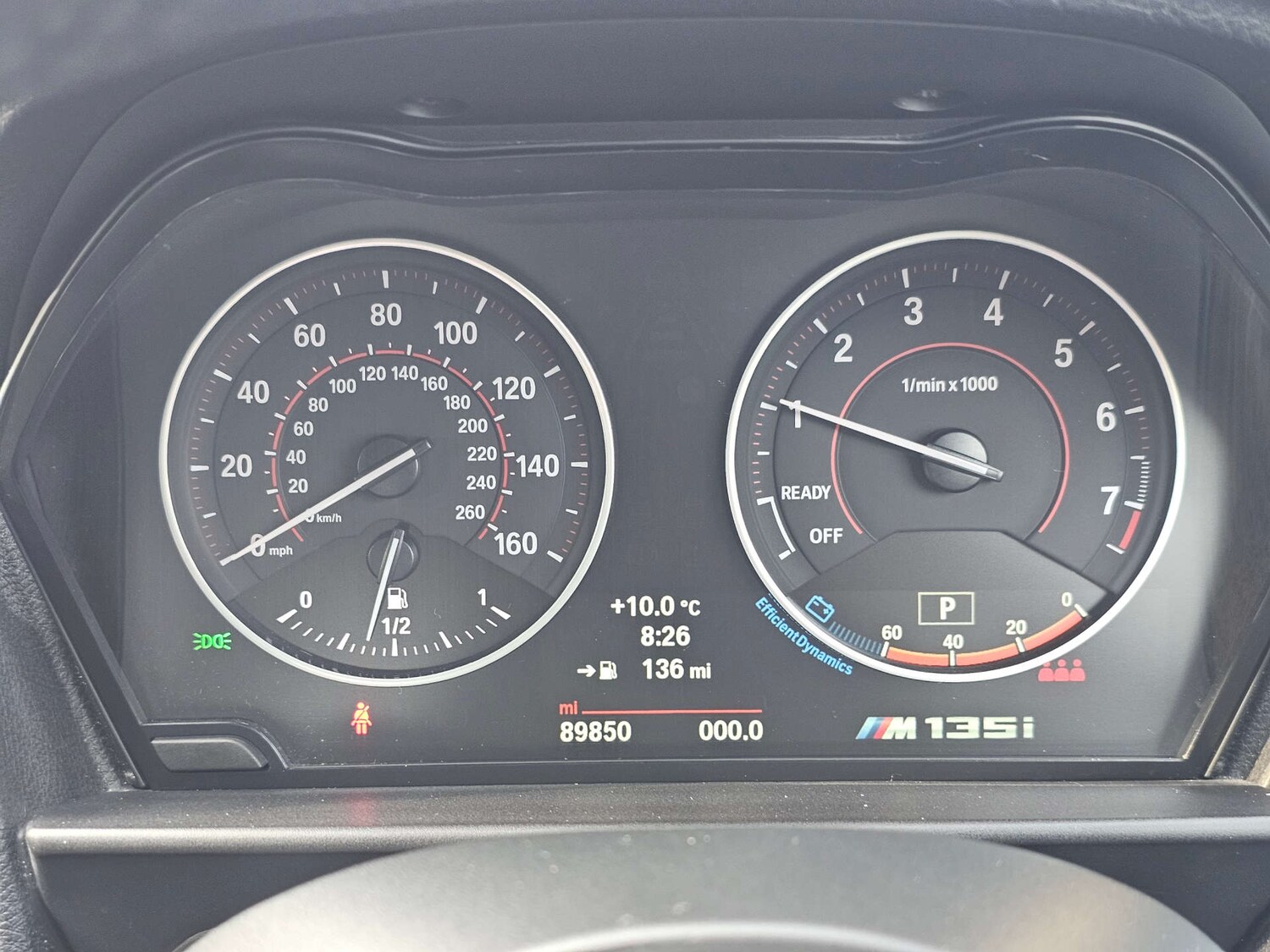 Used BMW 1 Series 2016 for sale - 77984232: Photo 25