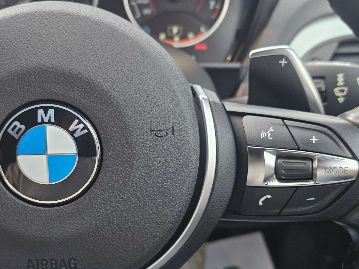 Used BMW 1 Series 2016 for sale - 77984232: Photo 27