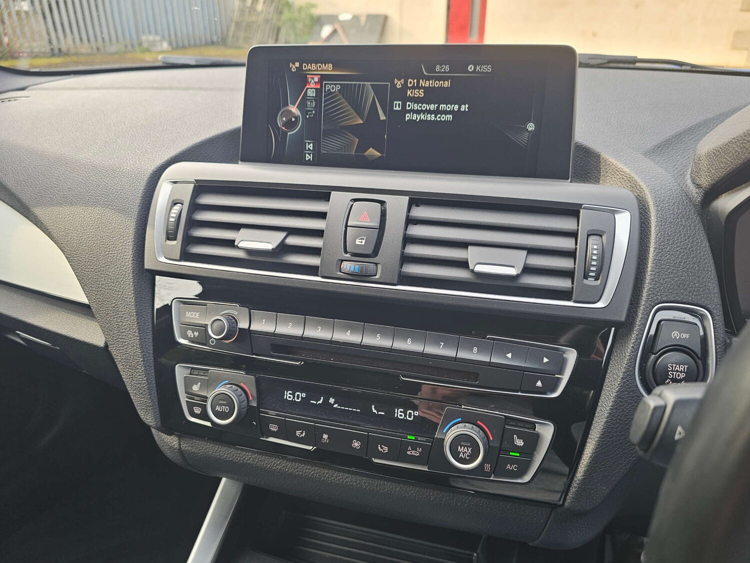 Used BMW 1 Series 2016 for sale - 77984232: Photo 29