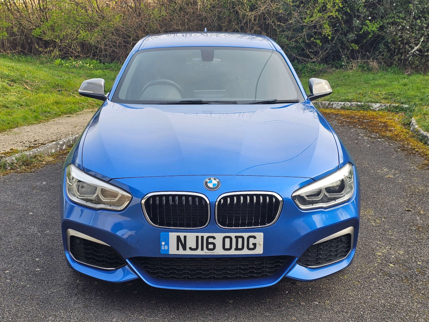 Used BMW 1 Series 2016 for sale - 77984232: Photo 3