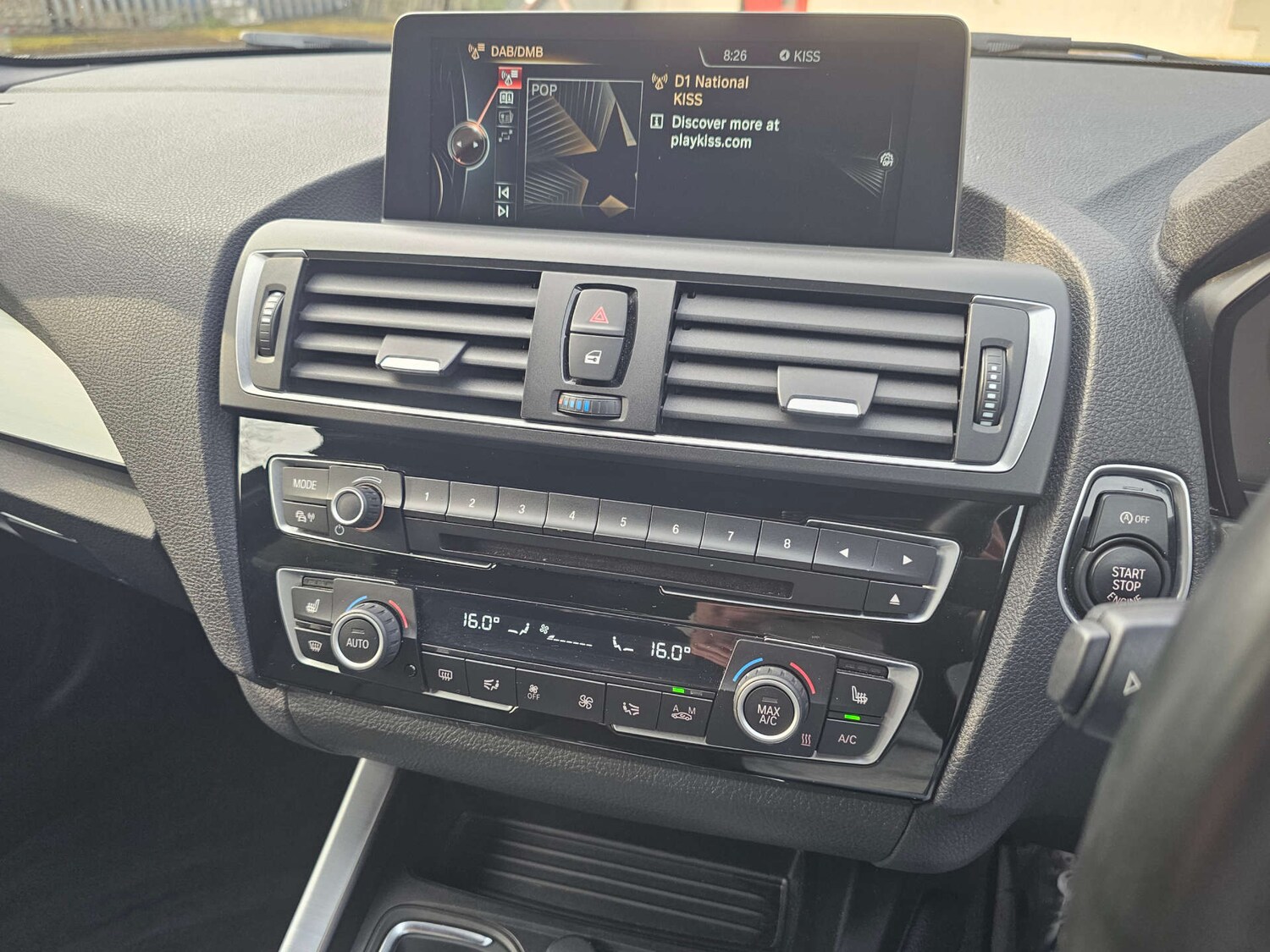 Used BMW 1 Series 2016 for sale - 77984232: Photo 30