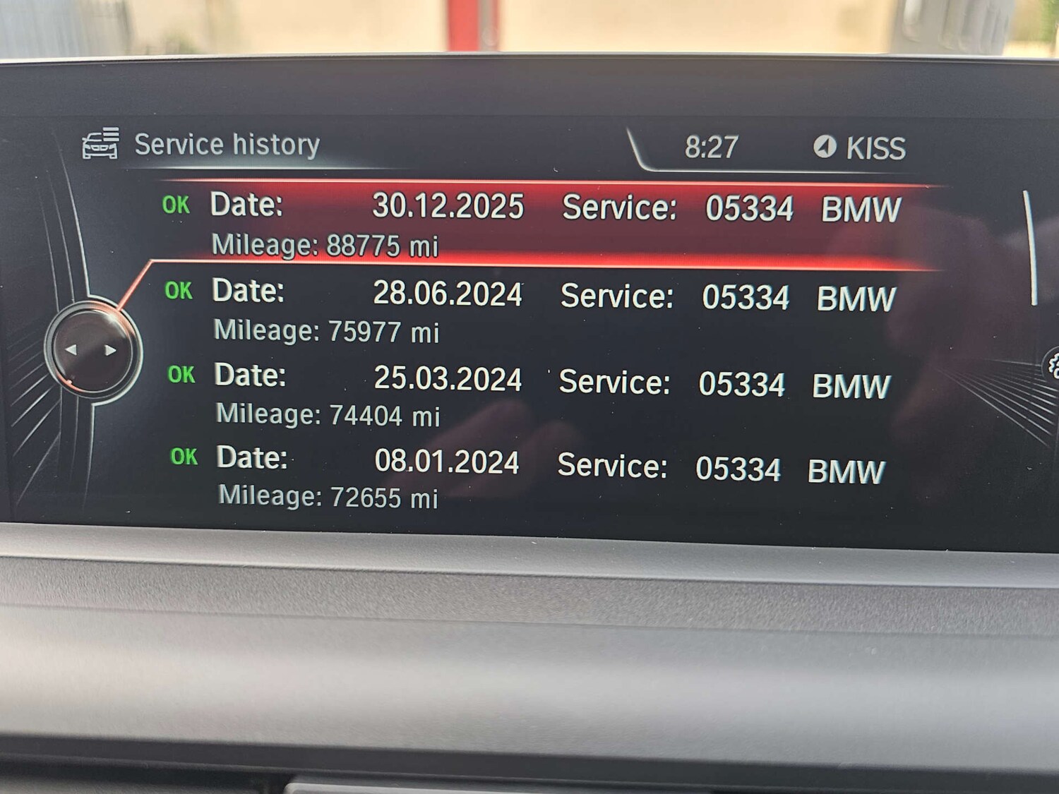 Used BMW 1 Series 2016 for sale - 77984232: Photo 32