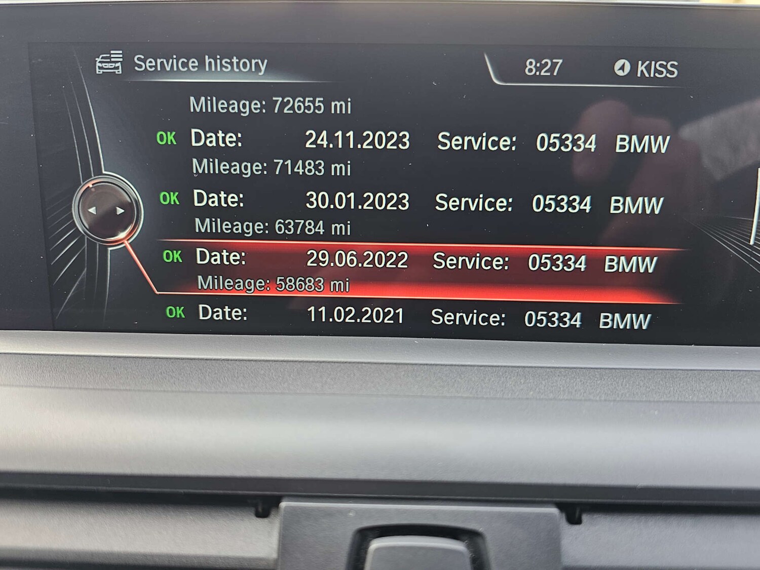 Used BMW 1 Series 2016 for sale - 77984232: Photo 33