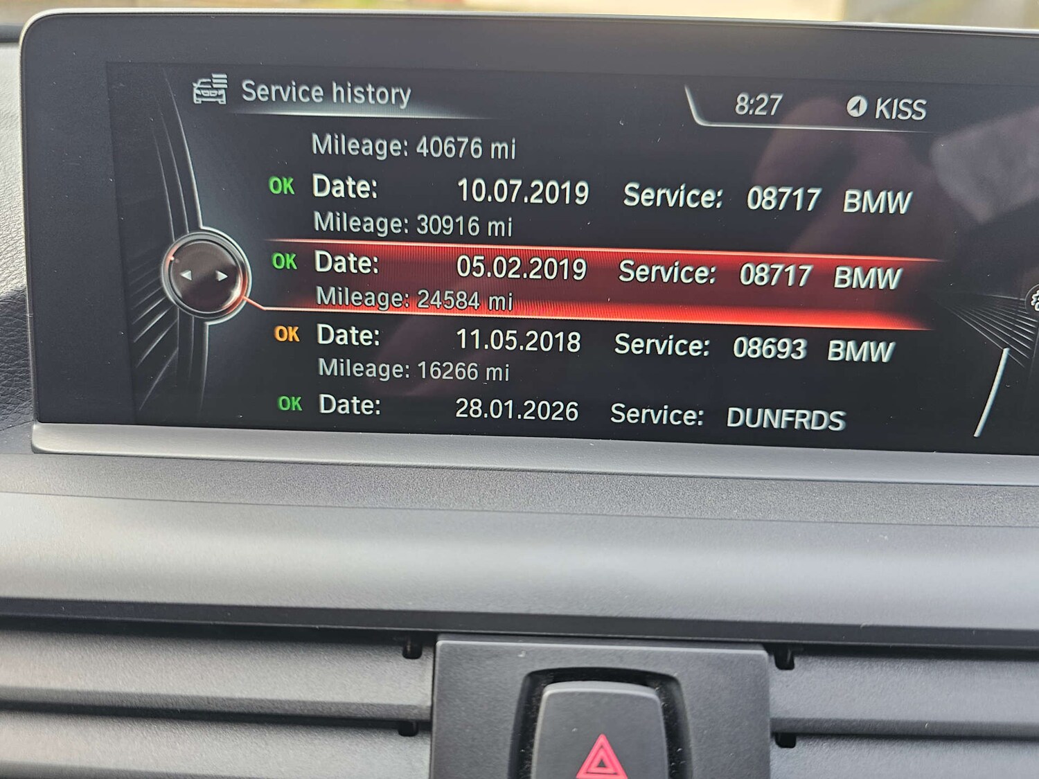 Used BMW 1 Series 2016 for sale - 77984232: Photo 34