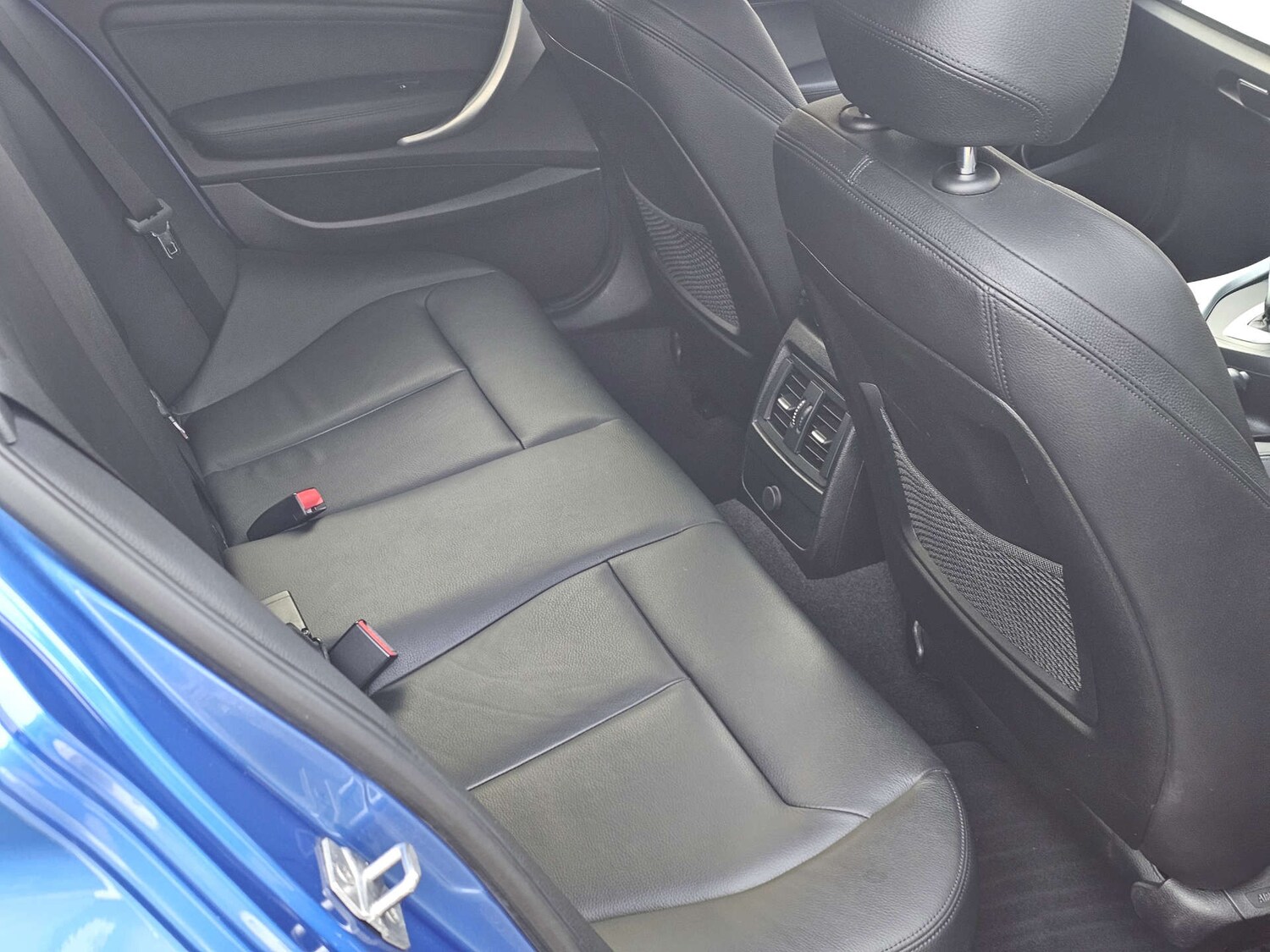 Used BMW 1 Series 2016 for sale - 77984232: Photo 9