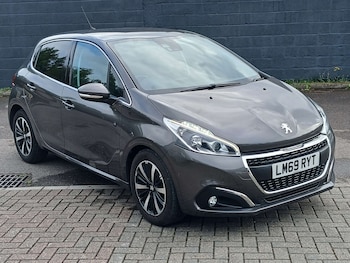 Used Peugeot 208 2019 for sale - 78814493: Photo