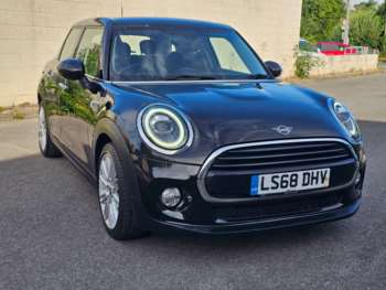 2018 - 1.5 Cooper 5dr