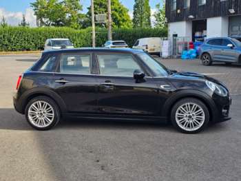 Used MINI Hatch 2018 for sale - 75216592: Photo