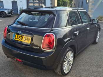 Used MINI Hatch 2018 for sale - 75216592: Photo