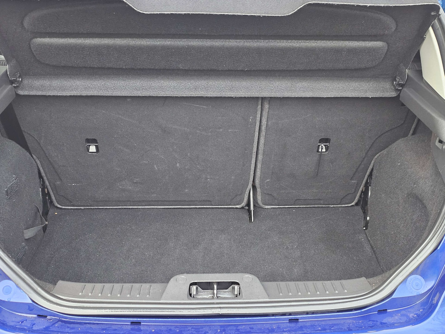 Used Ford Fiesta 2017 for sale - 76859422: Photo 11