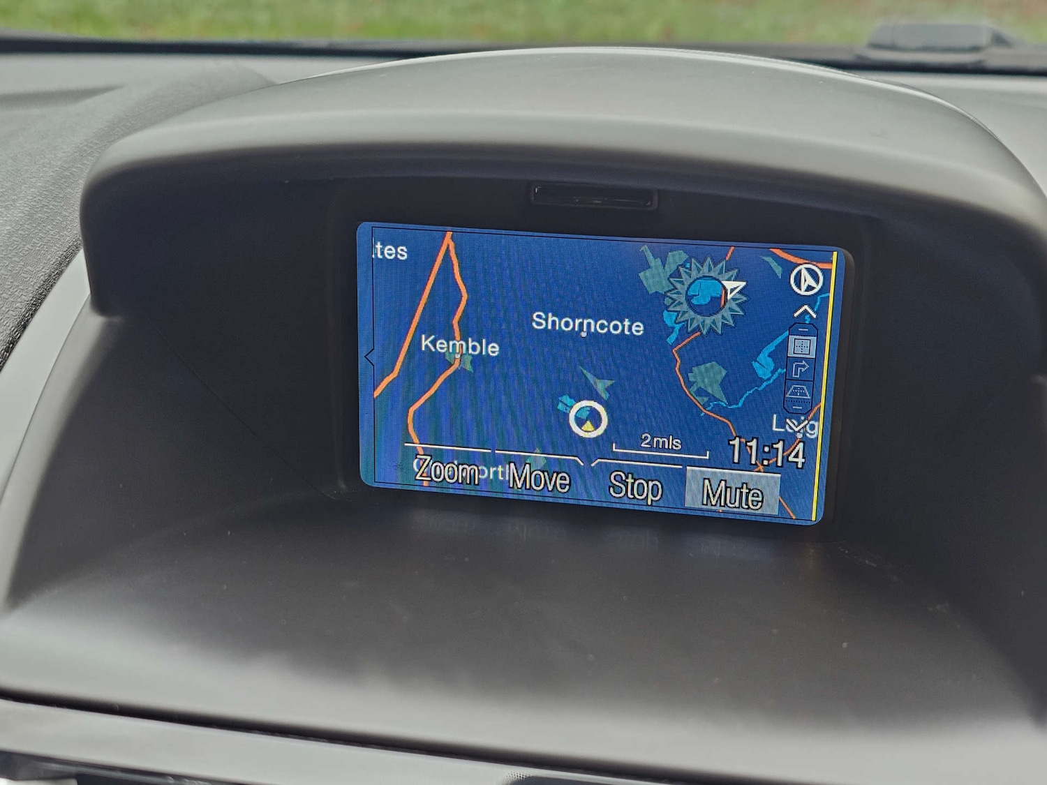 Used Ford Fiesta 2017 for sale - 76859422: Photo 22