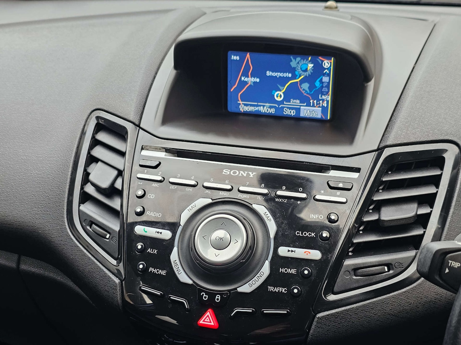 Used Ford Fiesta 2017 for sale - 76859422: Photo 23