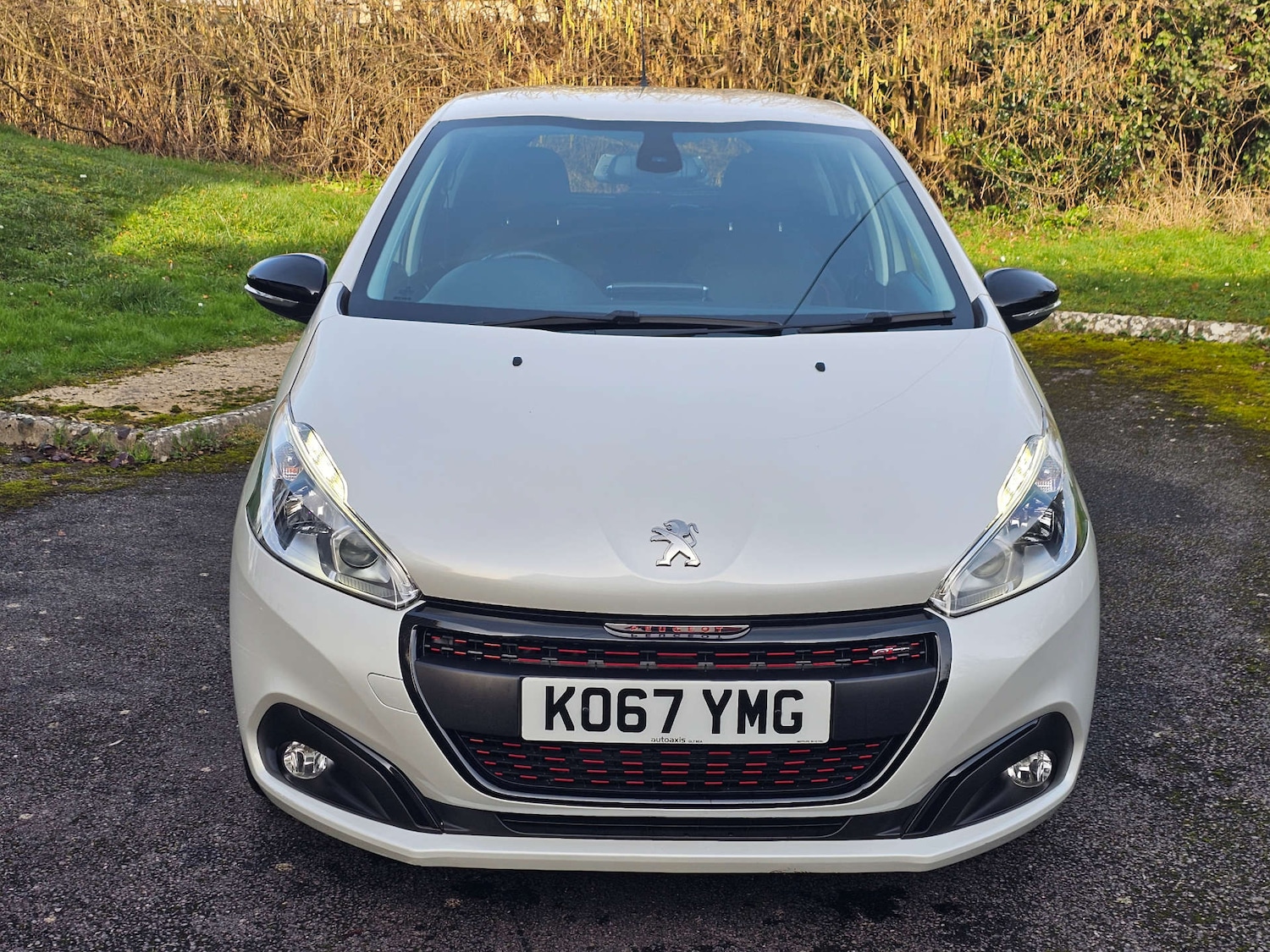 Used Peugeot 208 2018 for sale - 77562673: Photo 18