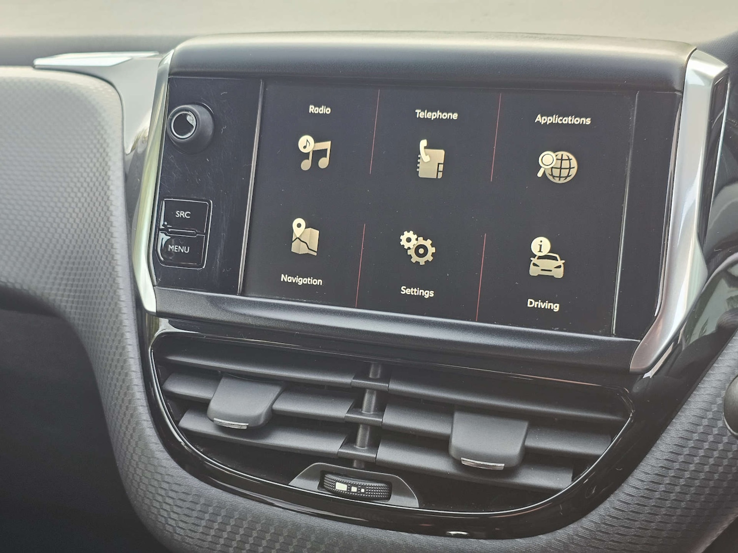 Used Peugeot 208 2018 for sale - 77562673: Photo 22