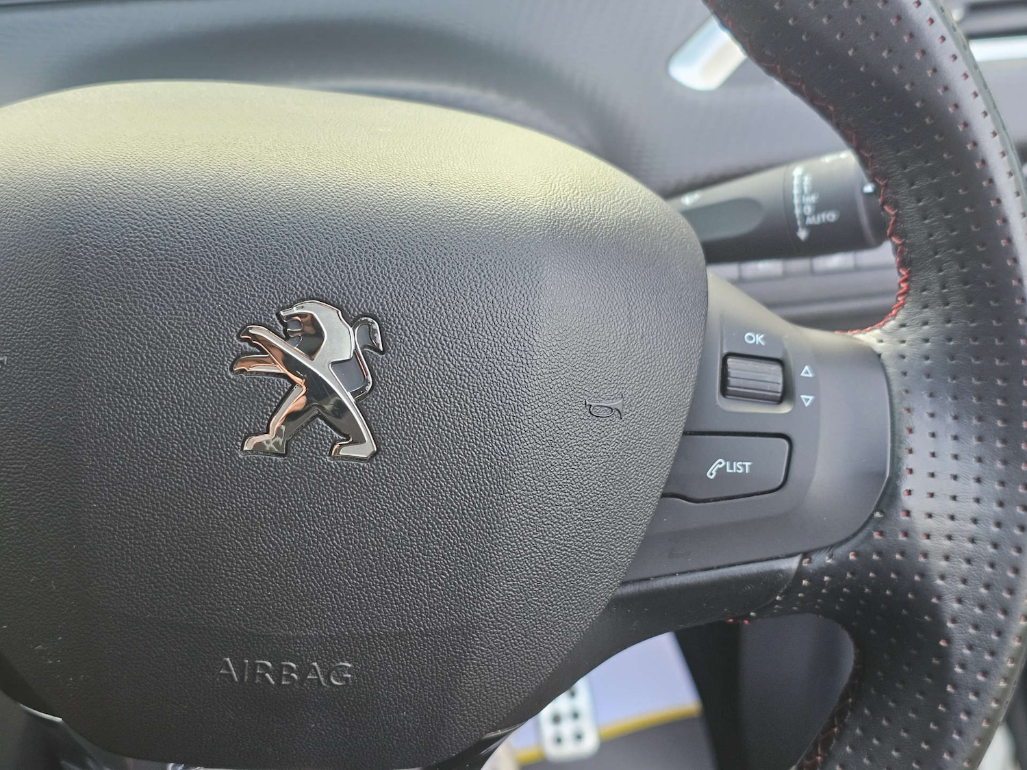 Used Peugeot 208 2018 for sale - 77562673: Photo 25