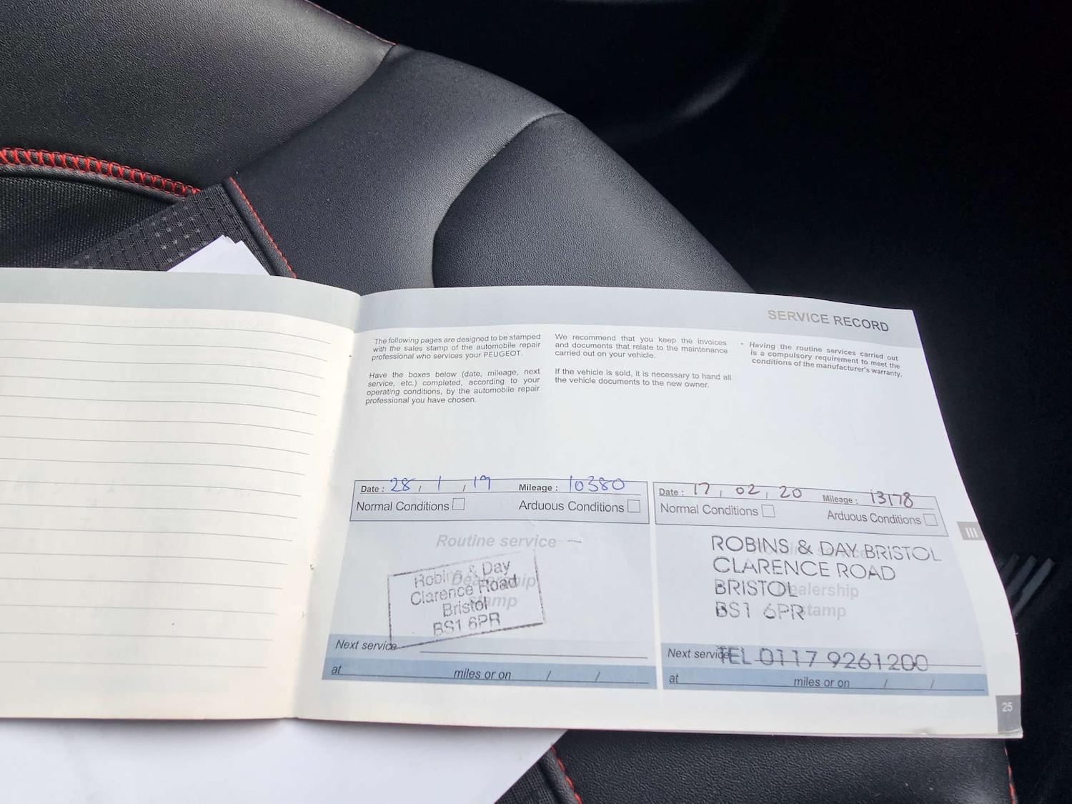 Used Peugeot 208 2018 for sale - 77562673: Photo 29