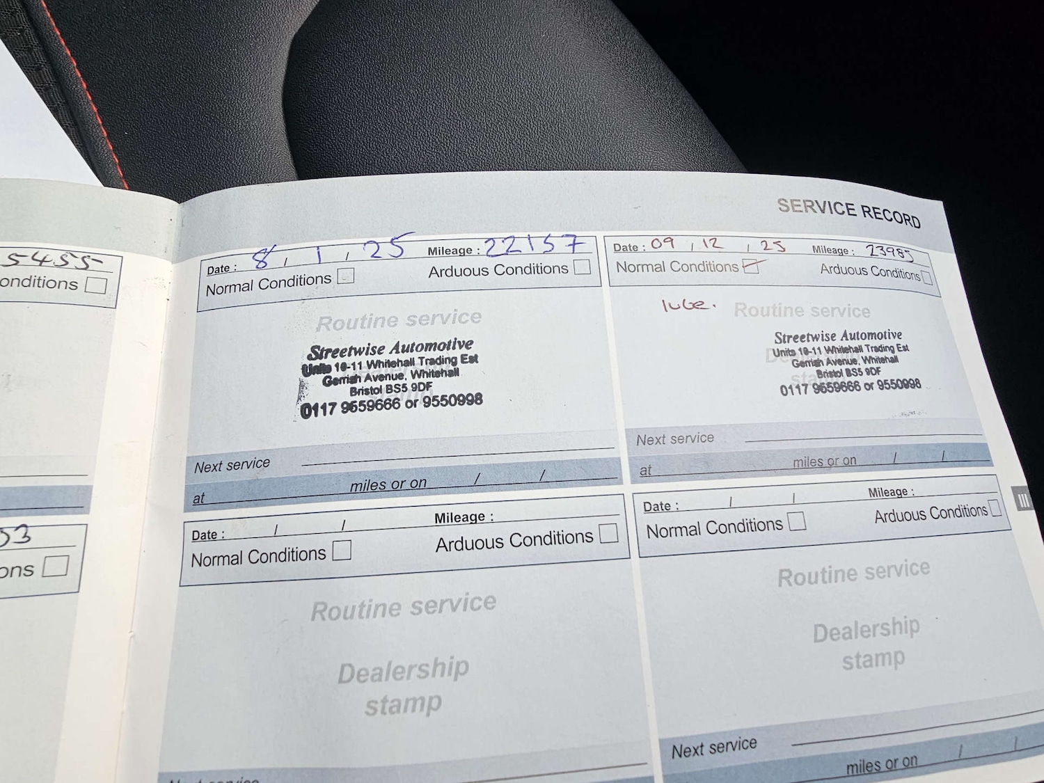 Used Peugeot 208 2018 for sale - 77562673: Photo 31