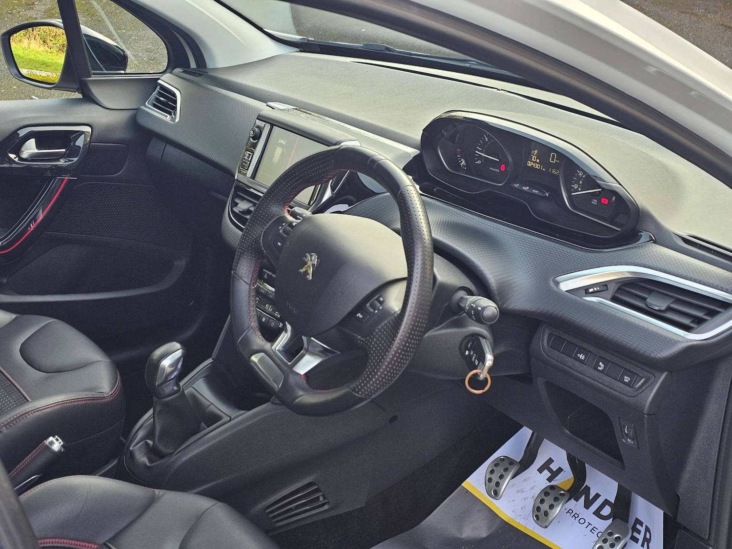 Used Peugeot 208 2018 for sale - 77562673: Photo 6