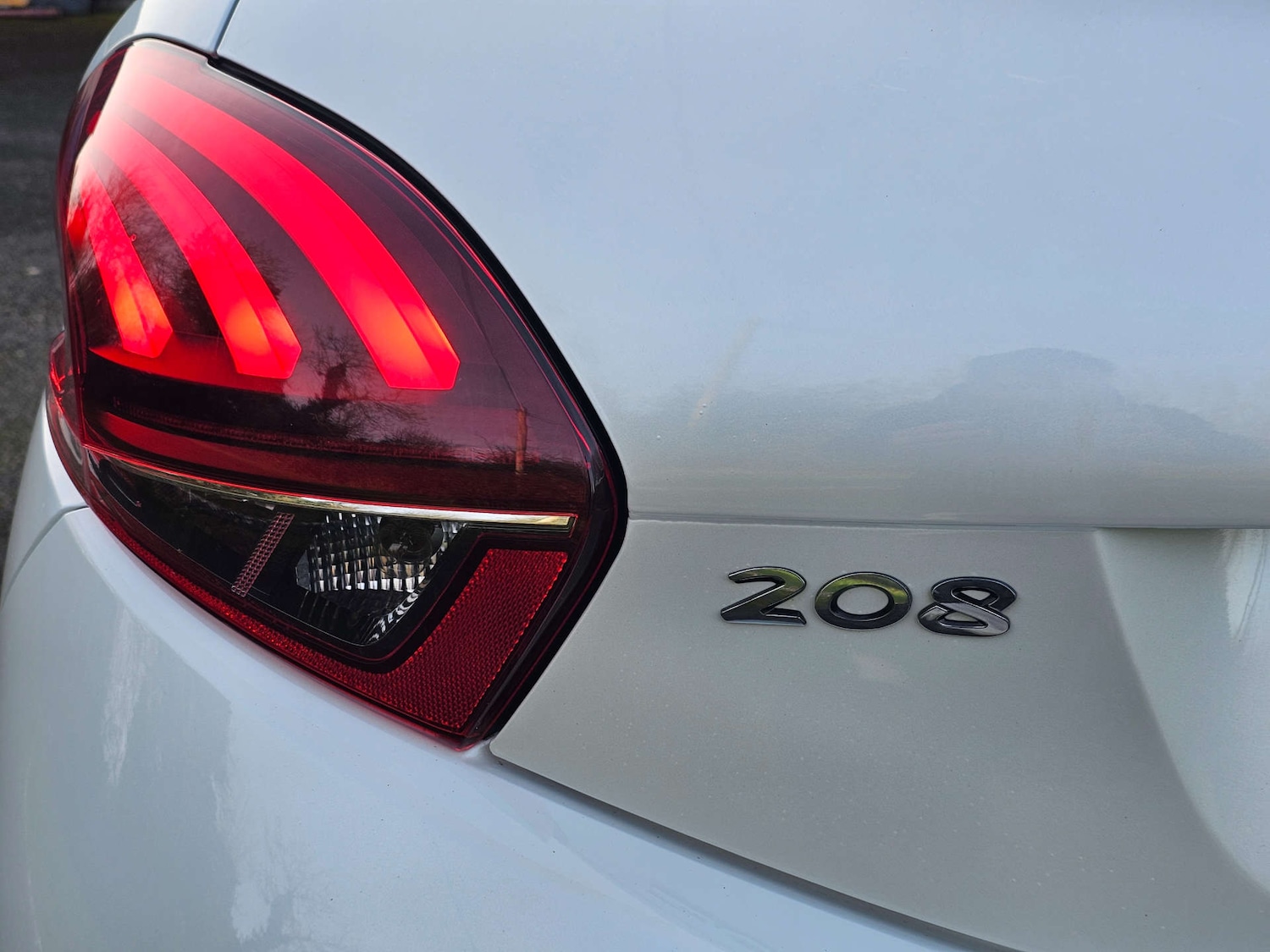 Used Peugeot 208 2018 for sale - 77562673: Photo 9