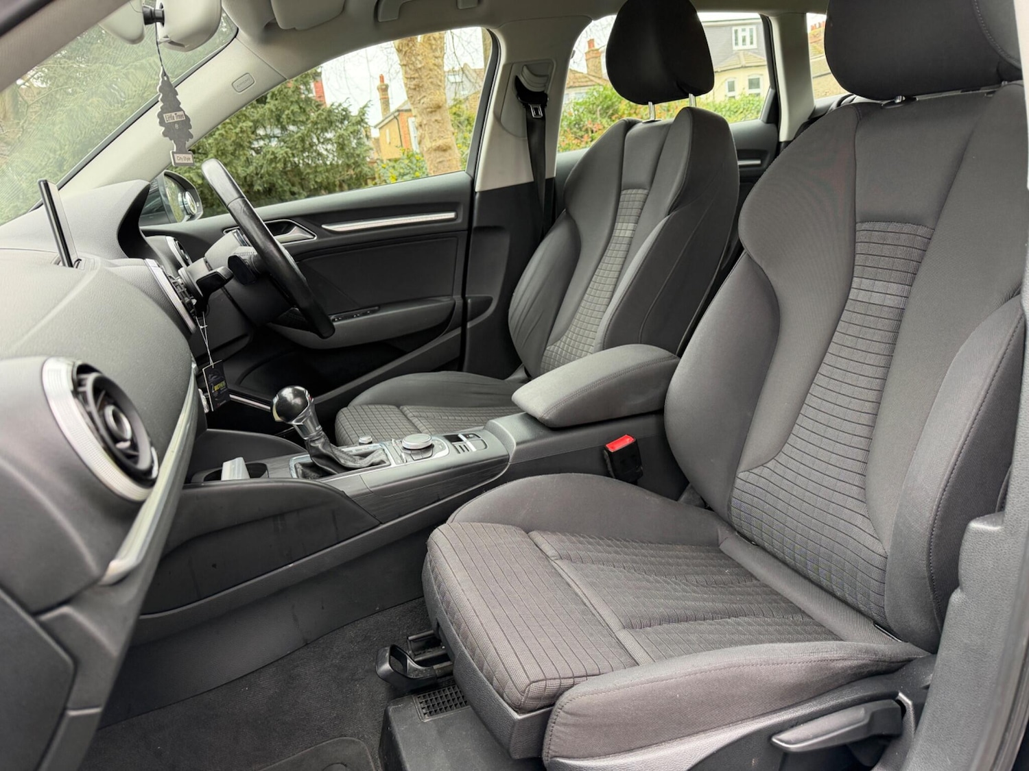 Used Audi A3 2015 for sale - 77695950: Photo 10