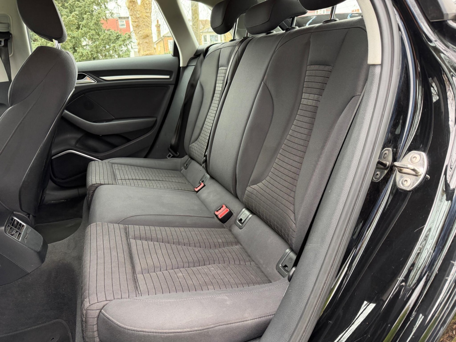 Used Audi A3 2015 for sale - 77695950: Photo 11