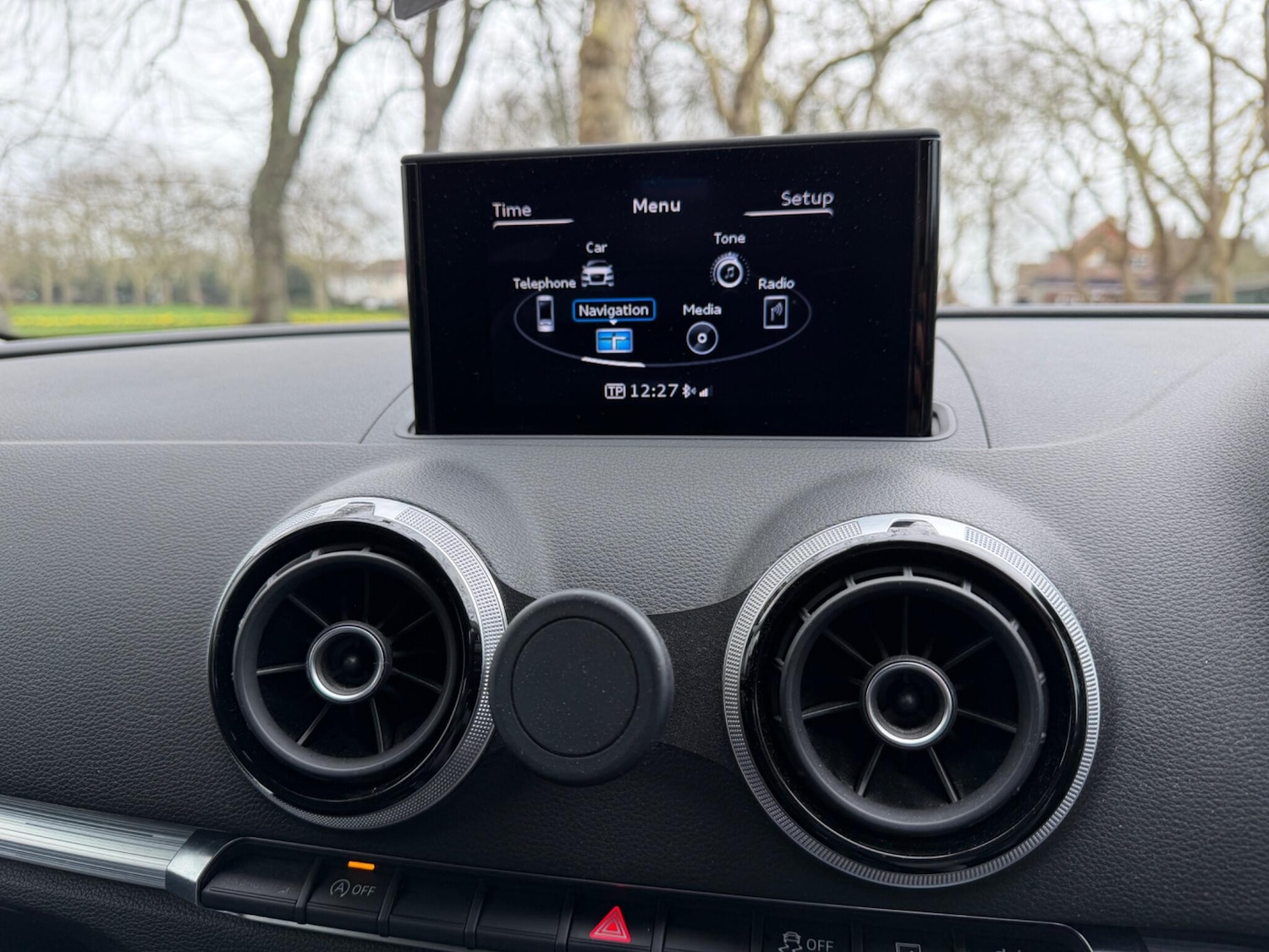 Used Audi A3 2015 for sale - 77695950: Photo 13