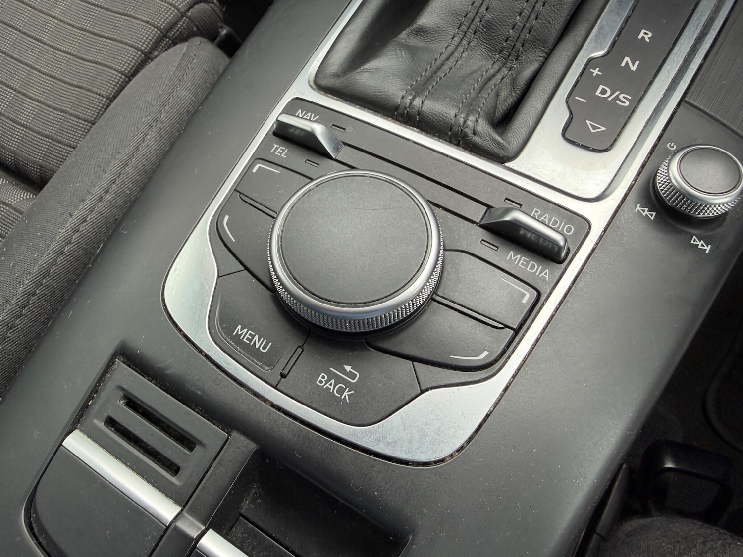 Used Audi A3 2015 for sale - 77695950: Photo 16