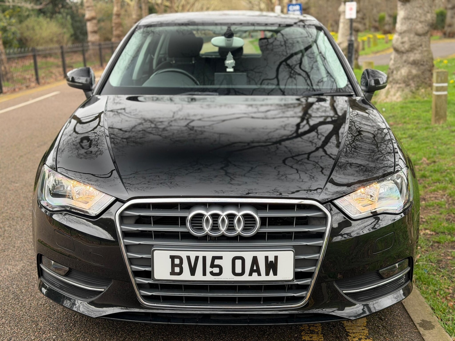 Used Audi A3 2015 for sale - 77695950: Photo 18
